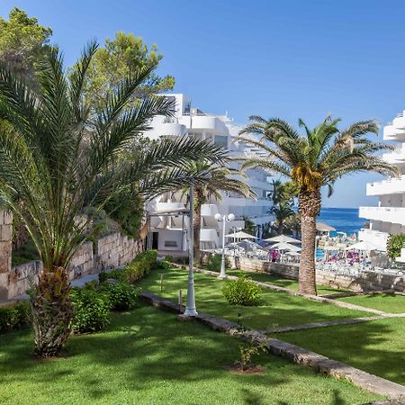 FERGUS Style Cala Blanca Suites Santa Ponsa Esterno foto