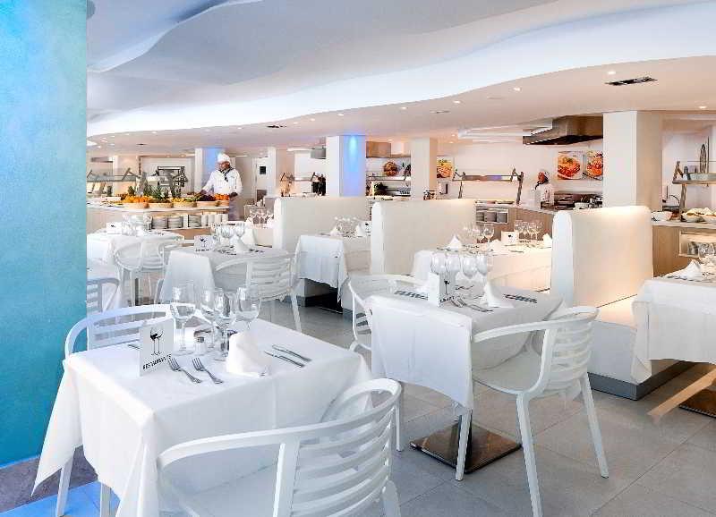 FERGUS Style Cala Blanca Suites Santa Ponsa Esterno foto
