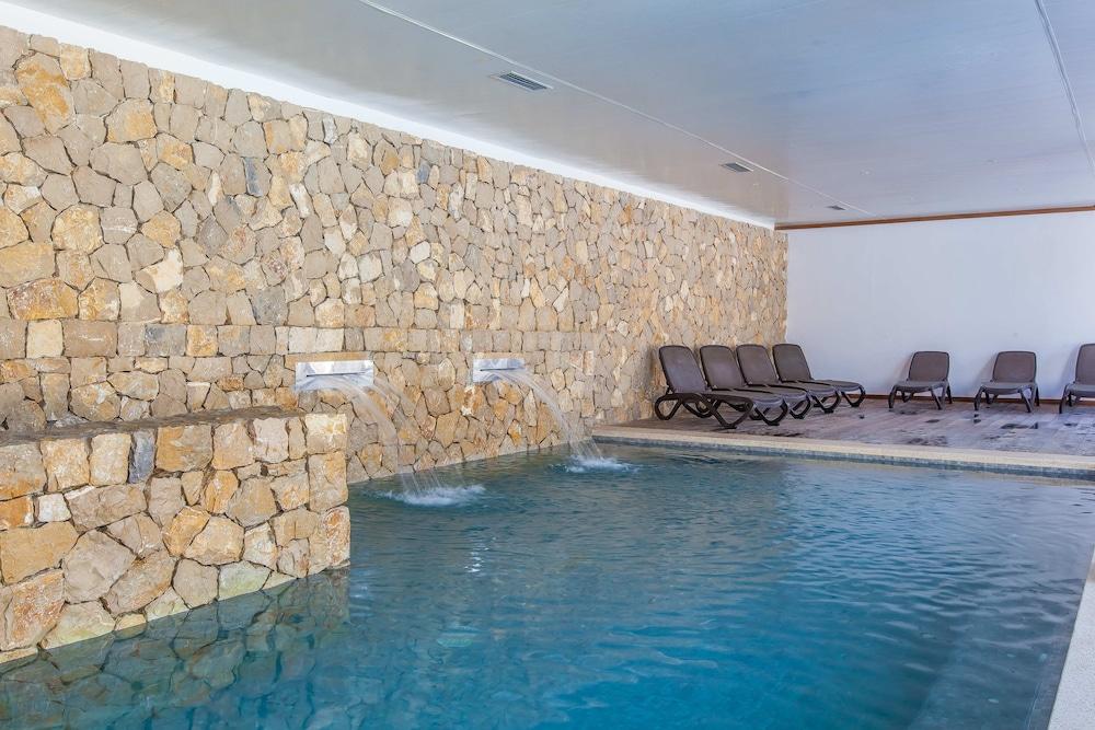 FERGUS Style Cala Blanca Suites Santa Ponsa Esterno foto